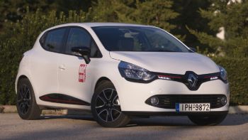 TEST: Clio 1,5 dCi 90PS