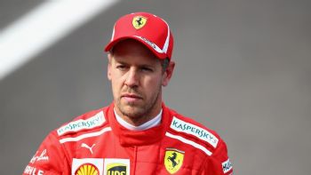 X   15   Vettel