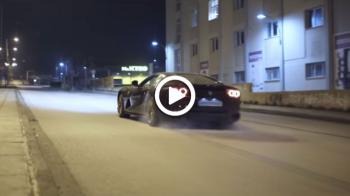 Video: Ferrari 812 Superfast   