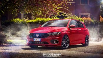      Fiat Tipo;