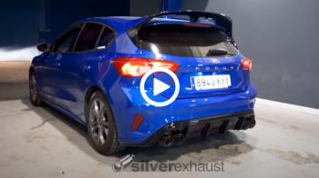  1.000 Focus    V8!