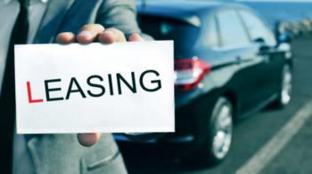 Θα αγόραζες μεταχειρισμένο αυτοκίνητο από leasing;