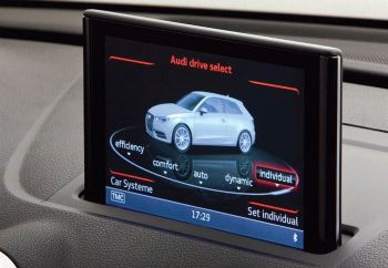 Νέο σύστημα MMI από την Audi