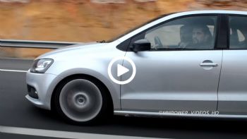 VW Polo GTI DSG δείχνει σε Civic ΕΚ ποιος είναι το αφεντικό!