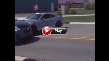 VIDEO: Το καημένο το Mustang GT500 τι σου φταίει;