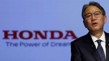 Ψάχνεται για συνεργασίες με άλλες εταιρείες η Honda