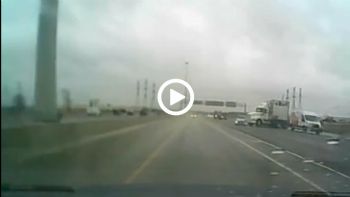 VIDEO:      FedEx