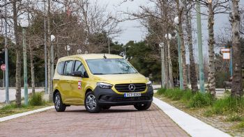    Mercedes-Benz Citan Tourer