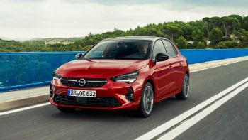Opel Restart  50%   