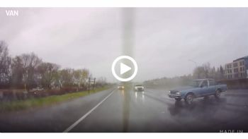 VIDEO:   ... !