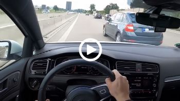      Skoda  ... Lamborghini!