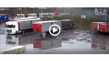 VIDEO: :       !