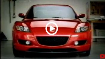 Όταν η Mazda ζητούσε 28.900€ το 2004 για το RX-8 Challenge