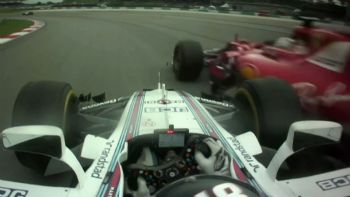 N video    Vettel-Stroll 