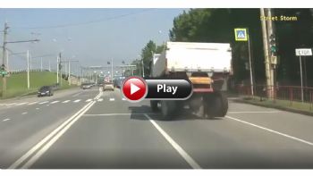 VIDEO:         !