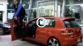 Video: VAGίτης εκθειάζει VW και προκαλεί Honda & Hyundai