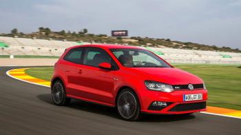       VW Polo 2009-2017