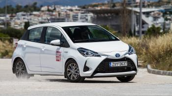 :   yota Yaris 