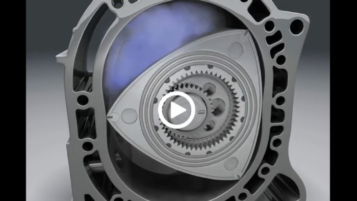 Video:  Wankel  