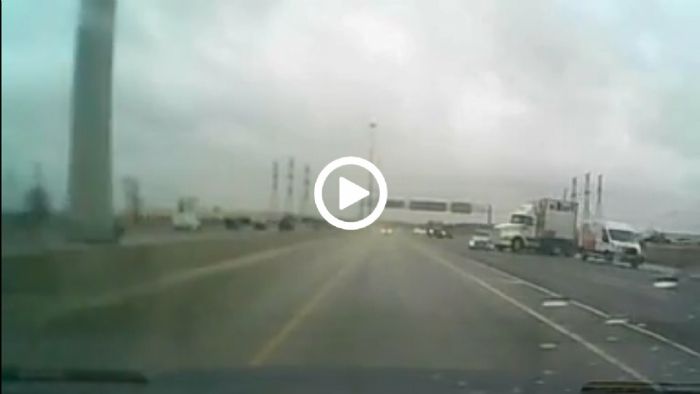 VIDEO:      FedEx