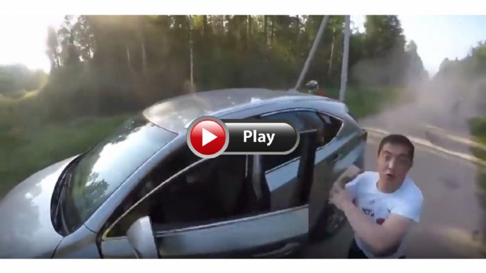 VIDEO:   !