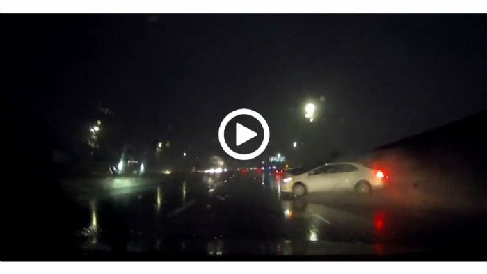 VIDEO:  ()  ...