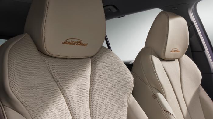 100 χρόνια Skoda–Laurin & Klement