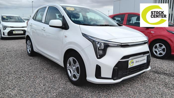 Kia Picanto 2017-2025: Τι αξίζει ως μεταχειρισμένο, κατανάλωση, τιμή & αξιοπιστία