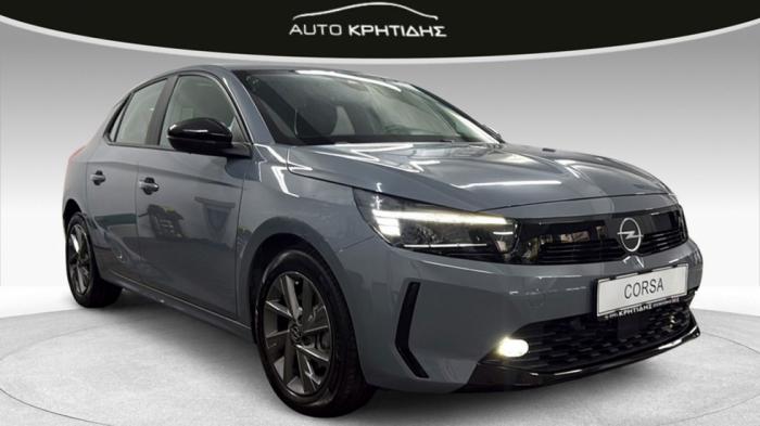 Μεταχειρισμένο Opel Corsa 2019–2026: Τιμή, εξοπλισμός, κατανάλωση και χώροι