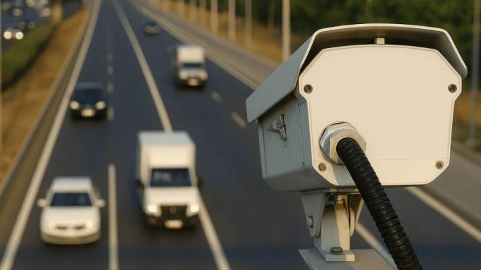 2500 κάμερες για την Τροχαία – Σε διαβούλευση η διακήρυξη του έργου για 116,3 εκατ. ευρώ