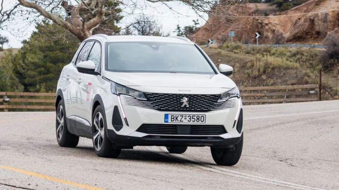 Μεταχειρισμένο Peugeot 3008 2016-2024: Τι να ξέρεις για το δημοφιλές γαλλικό SUV