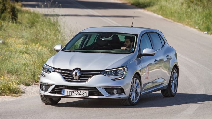 Δοκιμάζουμε το νέο Renault Megane με τον 1.200άρη turbo κινητήρα απόδοσης 130 ίππων και σας μεταφέρουμε τις απόψεις μας.