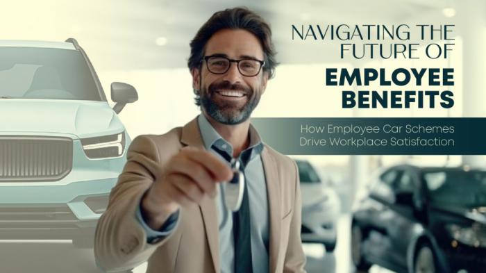 Company Car: A tool for talent attraction and retention (HR benefit)
