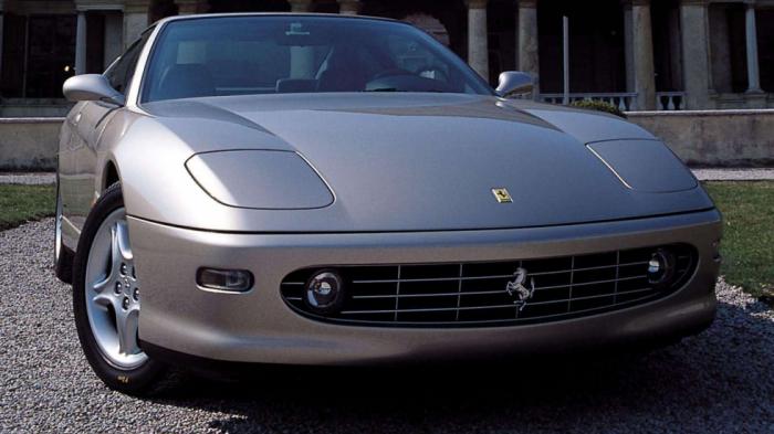 Μια από τις φθηνότερες Ferrari σήμερα κοστίζει όσο ένα ηλεκτρικό SUV