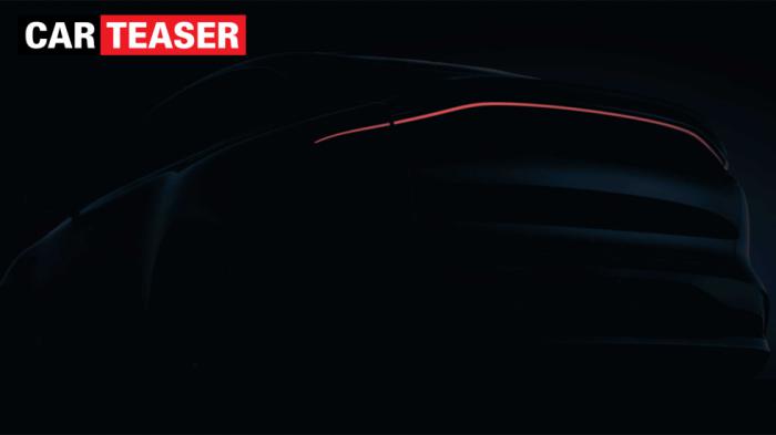 MG: Νέο ηλεκτρικό SUV ντεμπουτάρει στο Goodwood