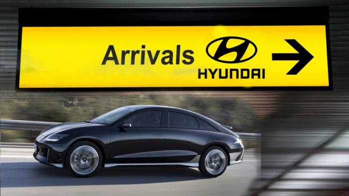 Επίθεση από τη Hyundai με 5 hot αφίξεις