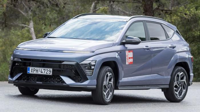 Hyundai: Ειδικές εκπτώσεις για ετοιμοπαράδοτα μοντέλα σε όλη την γκάμα Hyundai: Ειδικές εκπτώσεις για ετοιμοπαράδοτα μοντέλα σε όλη την γκάμα