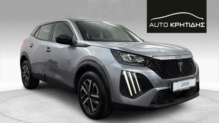 Test μεταχειρισμένου Peugeot 2008 2019-2026: Αξιοπιστία, εξοπλισμός, κατανάλωση