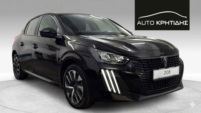 Test Μεταχειρισμένο Peugeot 208 Hybrid 2019-2025: Τι πρέπει να ξέρω! 