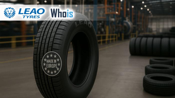 Who is LEAO? Everything You Need to Know About the LEAO Tyre Brand