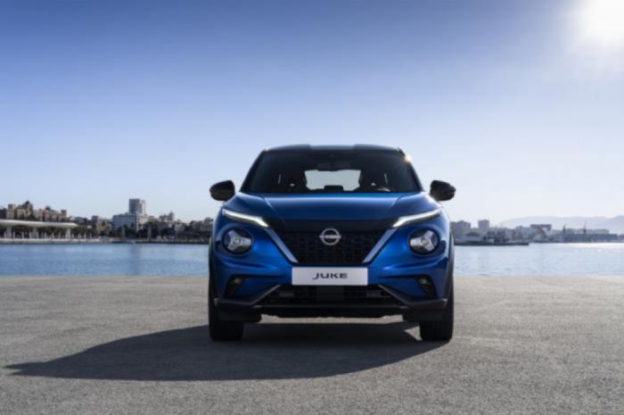 Το μοναδικό νέας γενιάς coupe crossover & σε hybrid έκδοση