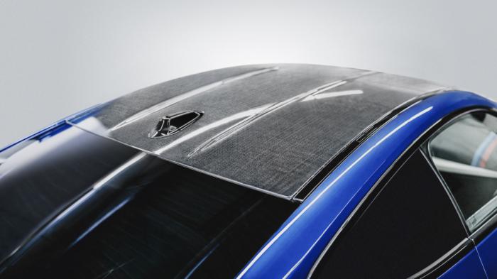 BMW: Αντίο στα ανθρακονήματα – Τα νέα M θα κατασκευάζονται από φυτικές ίνες