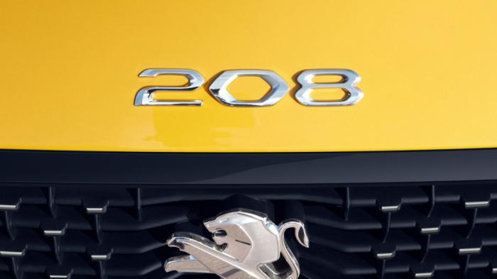 Γιατί όλα τα Peugeot έχουν το «0» και το «8» στο όνομά τους; 