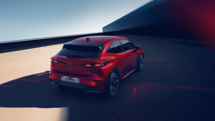 Νέο Renault Clio: Άνοιξαν οι παραγγελίες για τη νέα γενιά του - Πρώτες τιμές