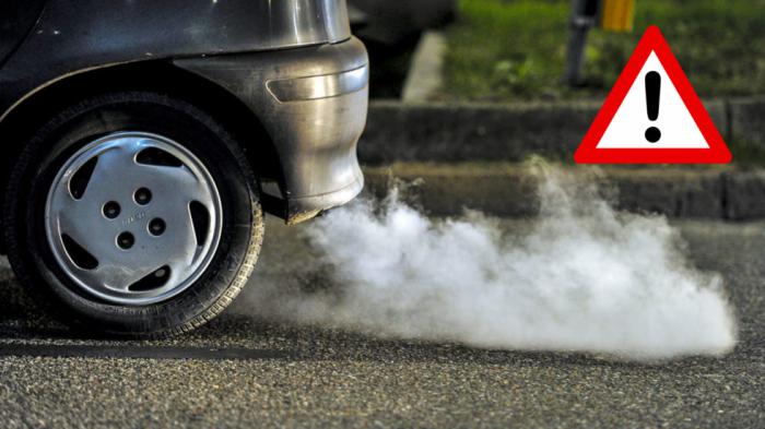 Runaway Diesel: Όταν ο πετρελαιοκινητήρας βαράει... κόφτες από μόνος του