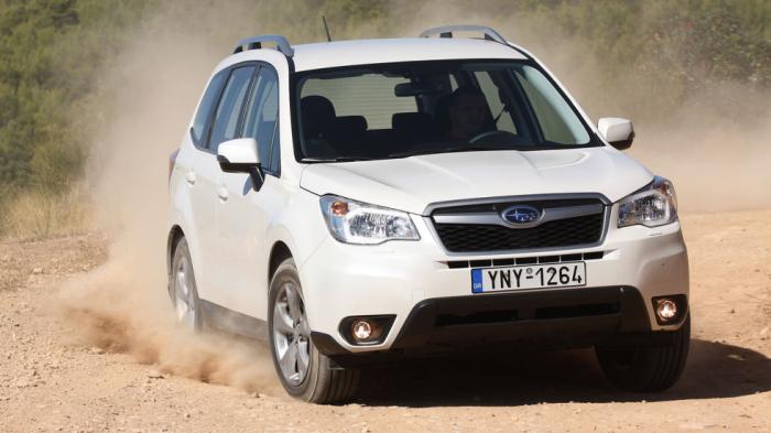 Δωρεάν καλοκαιρινός έλεγχος Subaru & έκπτωση 20% -Μέχρι πότε ισχύει; | autotriti.gr