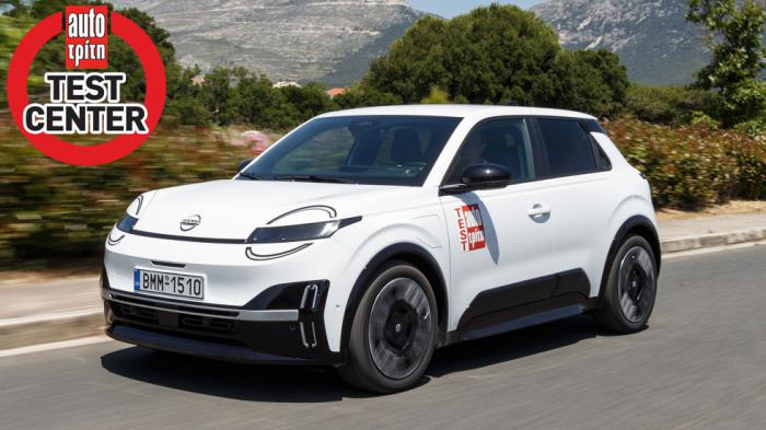 Πόσο καλό είναι το νέo Nissan Micra;