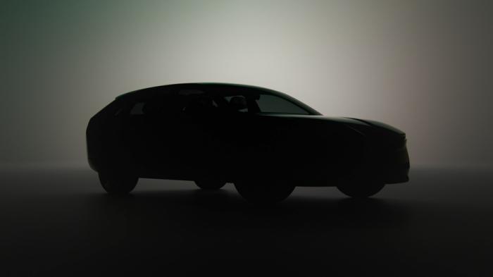 Skoda Vision O: Το νέο πρωτότυπο estate με έμφαση στην αεροδυναμική σχεδίαση
