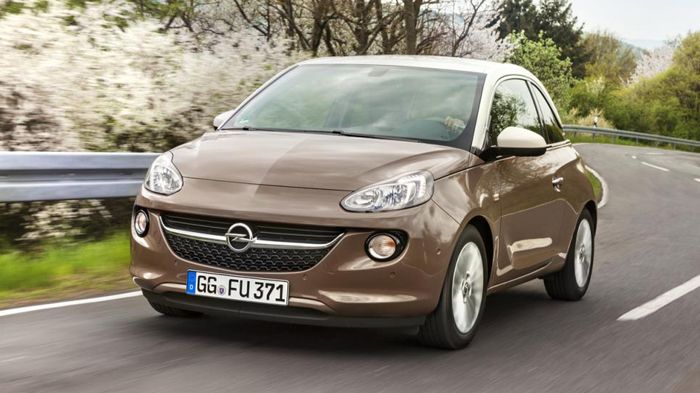 Τέλος, το νέο Opel Adam 1,4 LPG ecoFLEX είναι ήδη διαθέσιμο για παραγγελίες στη γερμανική αγορά με την τιμή του να ξεκιναει τα 16.150 ευρώ.