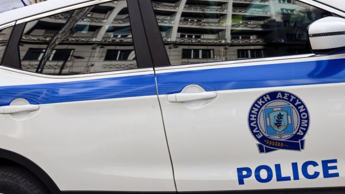 Εξαρθρώθηκε σπείρα που είχε ρημάξει ΙΧ και μαγαζιά στη Ν. Φιλαδέλφεια 
